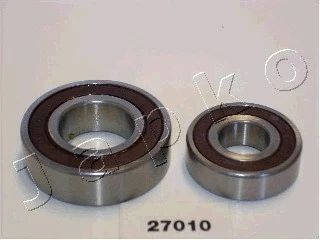 Wheel Bearing Kit (427010)