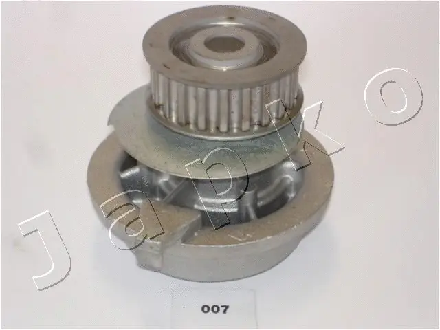 Water Pump, engine cooling (35007)