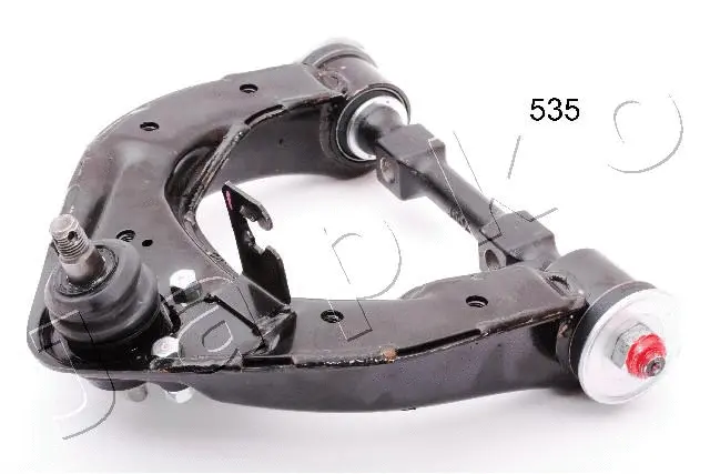 Control/Trailing Arm, wheel suspension (72535)