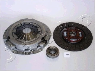 Clutch Kit (92591)