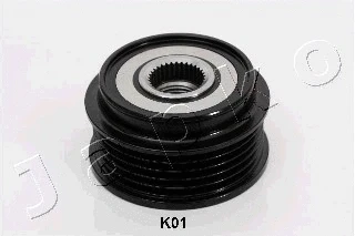 Alternator Freewheel Clutch (130K01)