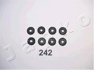 Gasket, cylinder head cover (47242)