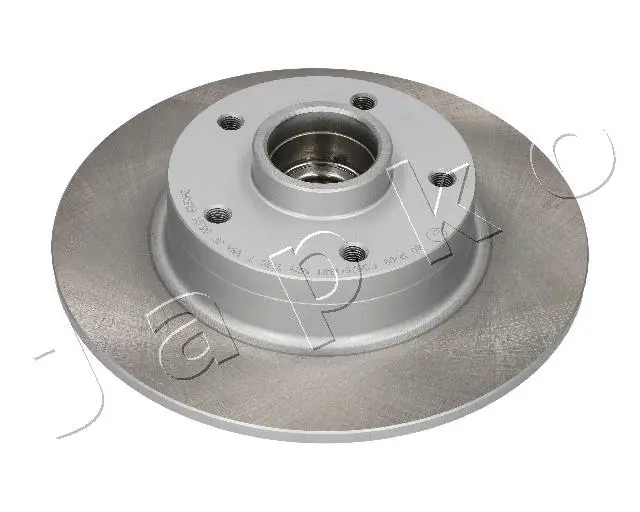 Brake Disc (610713C)