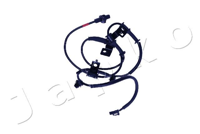 Sensor, wheel speed (151H106)