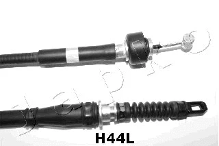Cable Pull, parking brake