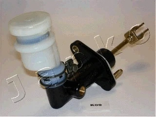 Master Cylinder, clutch (95K09)