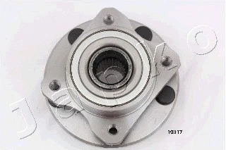 Wheel Hub (419017)