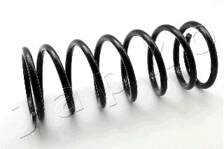 Suspension Spring (ZCJ2530E)