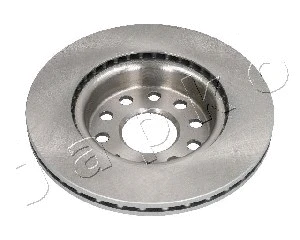 Brake Disc (600934C)