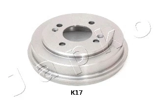 Brake Drum (56K17)