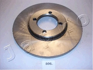 Brake Disc (60506)