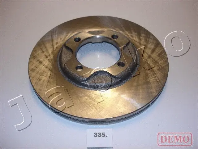 Brake Disc (60335C)