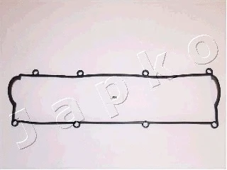 Gasket, cylinder head cover (47304)