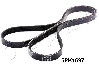 V-Ribbed Belt (5PK1697)