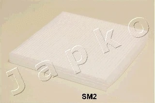 Filter, cabin air (21SM2)