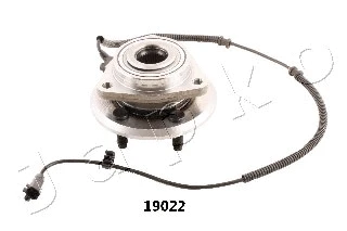 Wheel Hub (419022)