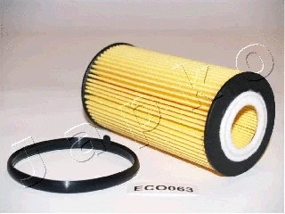 Oil Filter (1ECO063)