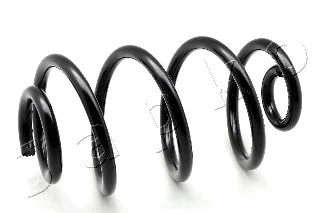Suspension Spring (ZCJ6230A)