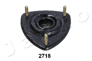 Mounting, shock absorber