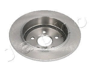 Brake Disc (61990C)