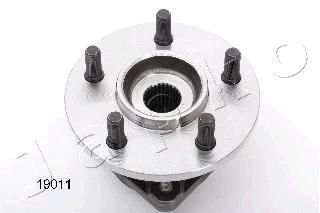 Wheel Hub