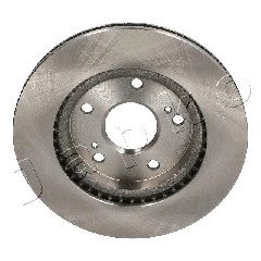Brake Disc (60831)