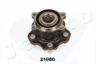 Wheel Hub (421080)