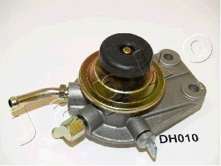 Injection System (9DH010)