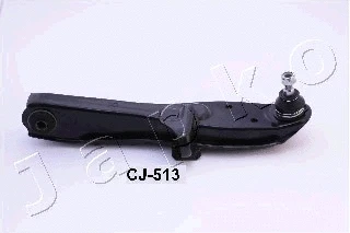 Control/Trailing Arm, wheel suspension (71513R)