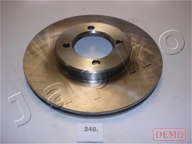 Brake Disc (60240C)