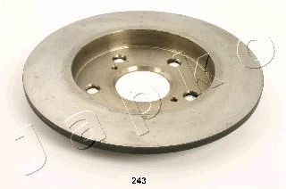 Brake Disc (61243)