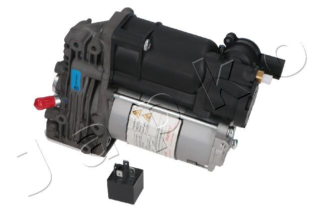 Compressor, compressed air system (MJASC043)