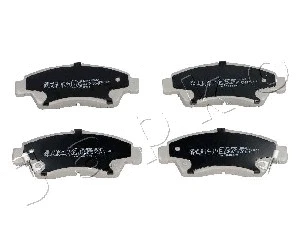 Brake Pad Set, disc brake (50425)