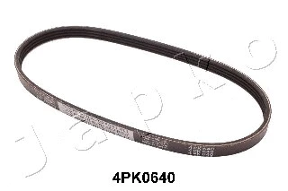 V-Ribbed Belt (4PK640)