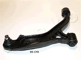Control/Trailing Arm, wheel suspension (72C13R)
