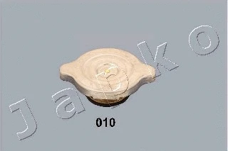 Cap, radiator (33010)