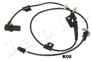 Sensor, wheel speed (151K00)