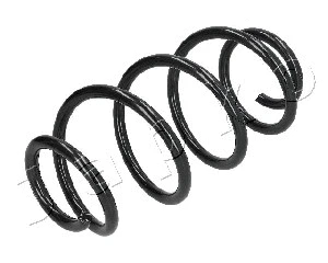 Suspension Spring (ZCJ5030A)