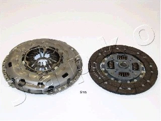 Clutch Pressure Plate (70518)