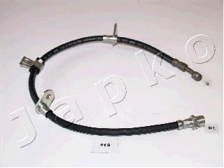 Holding Bracket, brake hose (69412)