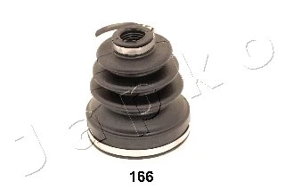 Bellow Kit, drive shaft (63166)