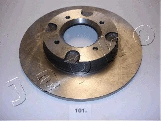 Brake Disc (60101)