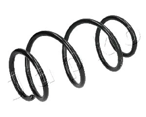 Suspension Spring (ZCJ4016A)
