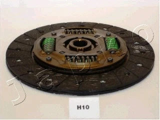 Clutch Disc (80H10)