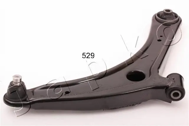 Control/Trailing Arm, wheel suspension (72529)