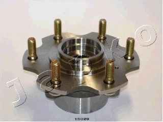 Wheel Hub