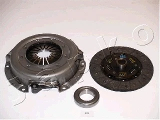 Clutch Kit (92110)