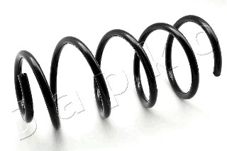 Suspension Spring (ZCJ3544A)