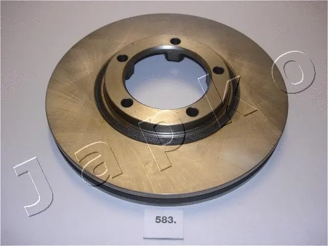 Brake Disc (60583)