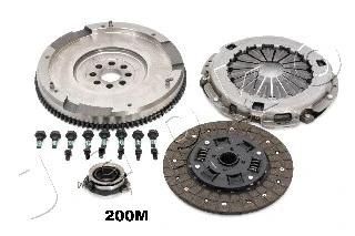 Clutch Kit (98200M)